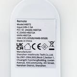 Govee Lyra Replacement Remote view 4