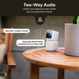 Wyze Cam Pan v3 360° 1080p Cam with Night Vision view 3