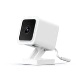 Wyze Cam v3 1080p HD WiFi Outdoor Wired Security Camera, Color Night Vision, 2-Way Audio view 3