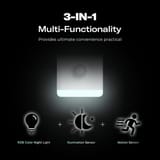 Smart Color Night Light image 3