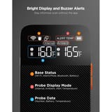 Govee Smart Wireless Meat Thermometer (2-Probe) image 3
