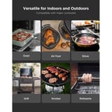 Govee Smart Wireless Meat Thermometer (2-Probe) image 5