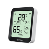 Govee Smart Thermometer & Humidity Monitor view 1