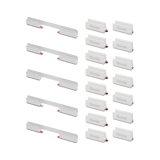 Govee Mounting Brackets for Neon Lights 2 view 1