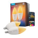 Govee E14 Smart LED Bulb | 2-Pack