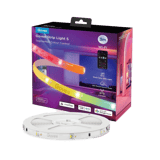 Govee RGBIC LED Strip Light S view 1