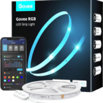 Govee RGB LED Strip Light - 5 meters