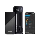 Govee Smart Wireless Meat Thermometer (2-Probe) view 1
