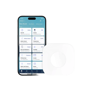 Aqara Wireless Mini Switch