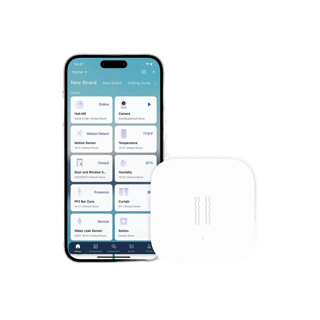 Aqara Vibration Sensor