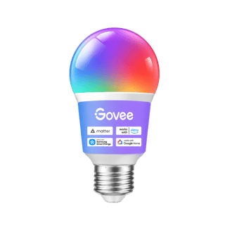 Govee Smart LED Bulb