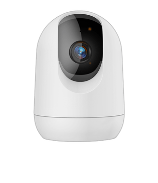 CloudEdge Pan and Tilt Camera 2K