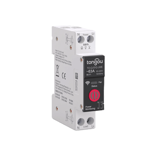 Tongou Smart Circuit Breaker - Sonoff/eWeLink Compatible