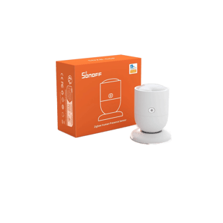 Sonoff ZigBee Human Presence Sensor SNZB-06P