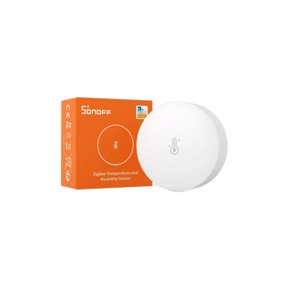 Sonoff ZigBee Temperature Humidity Sensor SNZB-02P