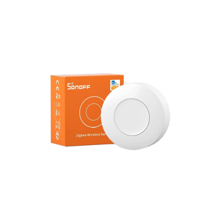 Sonoff ZigBee Wireless Switch SNZB-01P
