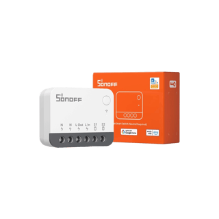 Sonoff Zigbee Extreme Smart Switch | ZBMINIR2