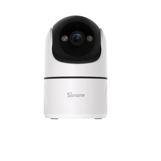 Sonoff CAM Pan-Tilt 2 Indoor Wi-Fi Security Camera