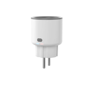 Sonoff S60ZB Zigbee Smart Plug - Energy Monitoring