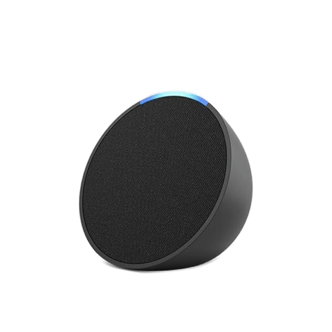 Amazon Echo Pop - Black