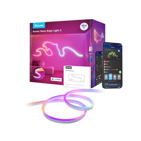 Govee Neon Rope Light 2