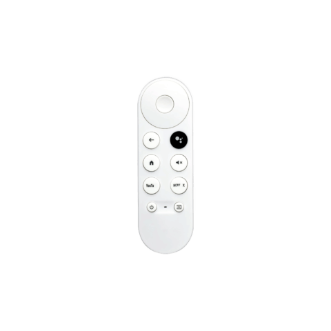 Chromecast Remote Control