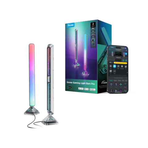Govee Gaming Light Bars Pro