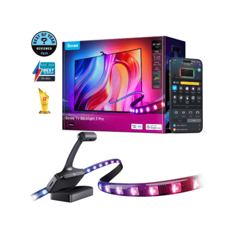 Govee TV Backlight 3S Pro