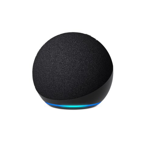 Amazon Echo Dot - Black