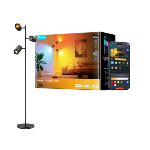 Govee Tree Floor Lamp