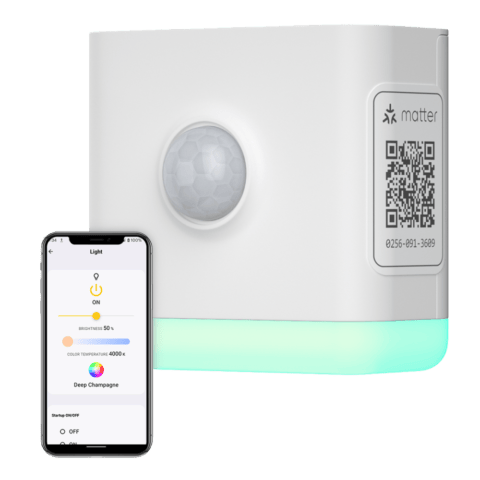 ThirdReality Smart Color Night Light