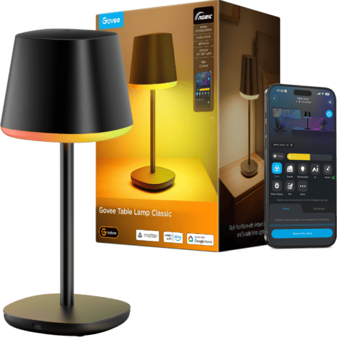 Govee Table Lamp Classic