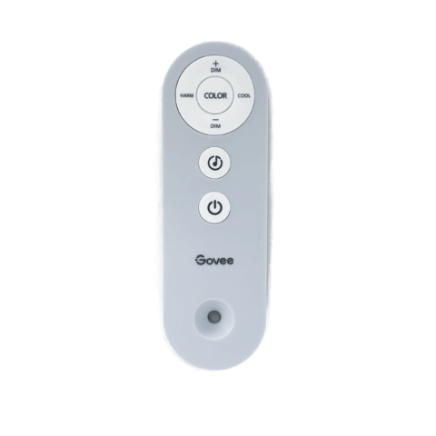 Govee Lyra Replacement Remote