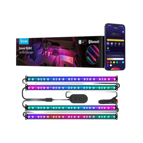 Govee Car LED Lights