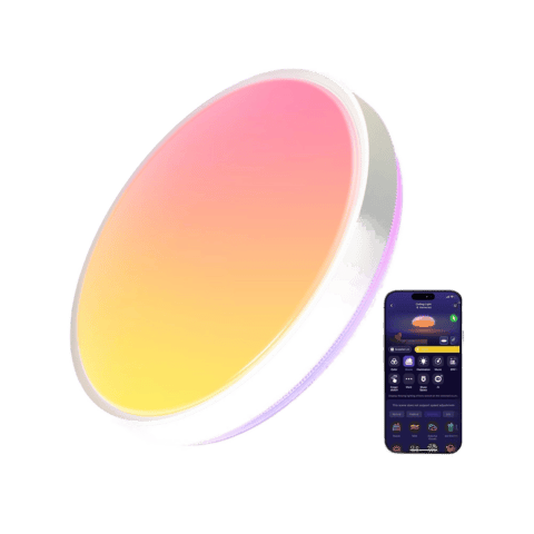 Govee 15inch Round Ceiling Light