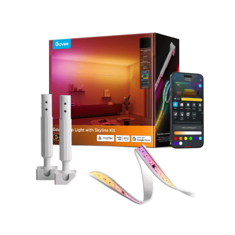 Govee Skyline Strip Light - 4meters