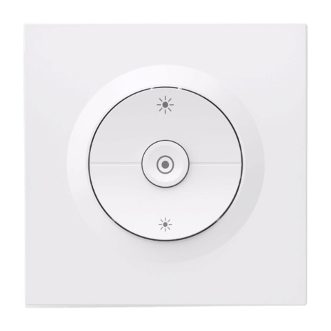 Sonoff Fusion Dimmer Switch Enclosure | EDIM