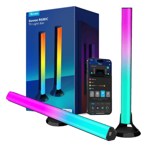 Govee TV Light Bars