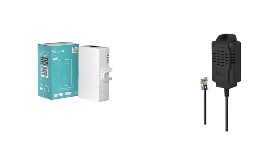 THS01 Sensor