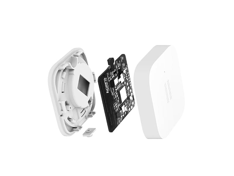 Stay Alert with Aqara's Movement Sensor