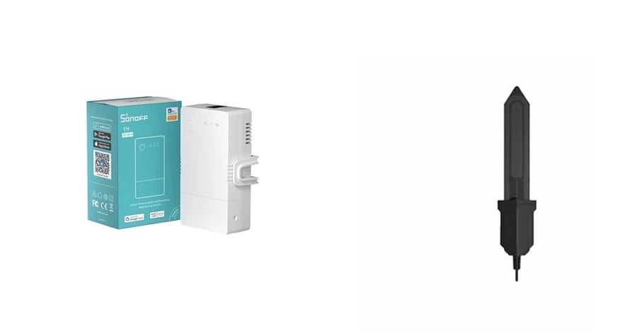 MS01 Sensor