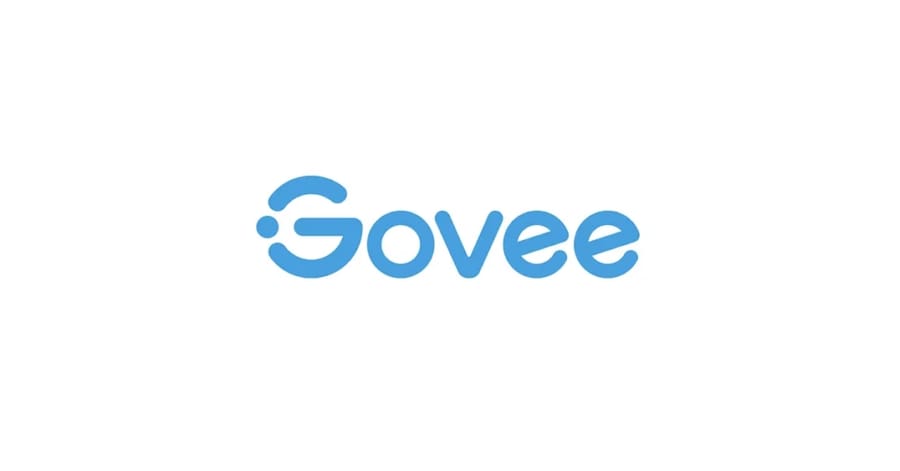 Govee Cylinder Floor Lamp