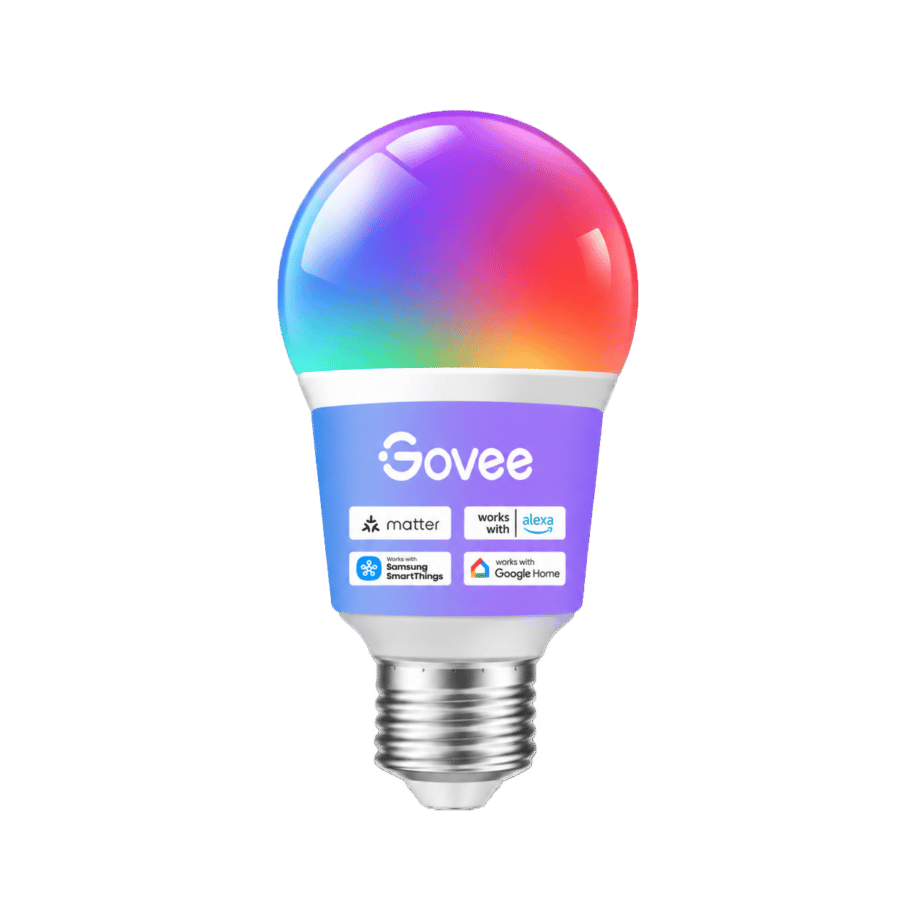 Govee Smart LED Bulb