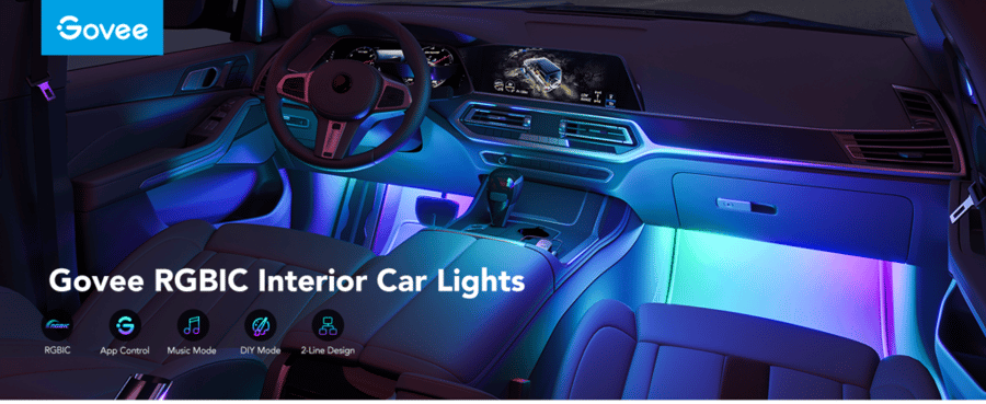 LED Lighting for Your Car