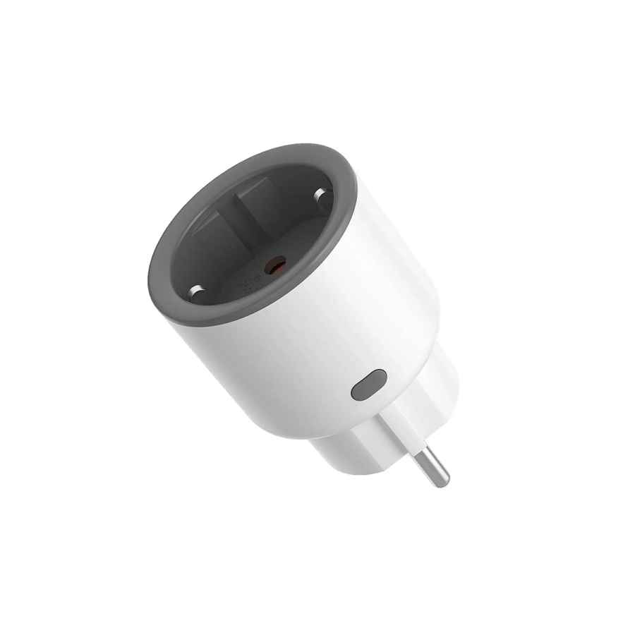 Sonoff S60 Wi-Fi Smart Plug - With Power Monitoring