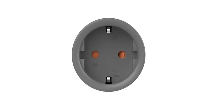 Sonoff Smart Plug S60