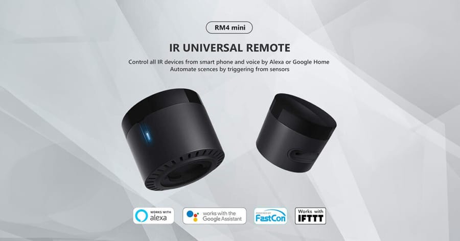 One Remote for Every IR Device