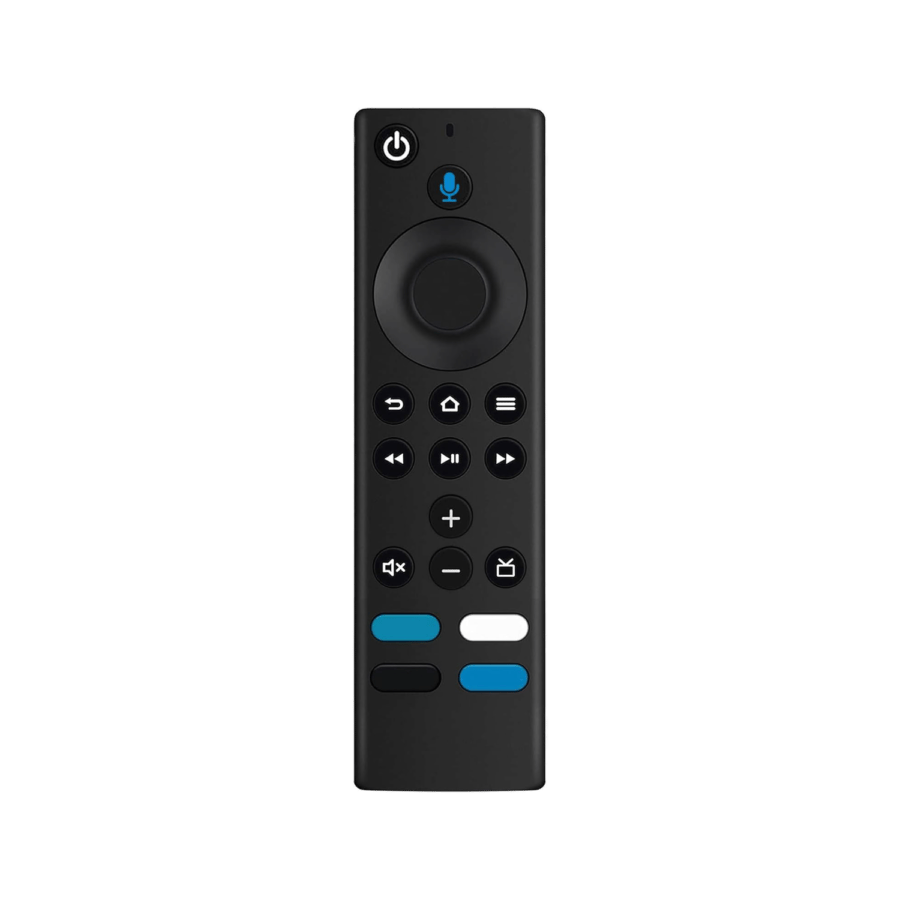 Fire TV Stick Replacement Remote view 1