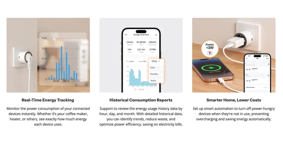 Smarter Energy, Smarter Savings