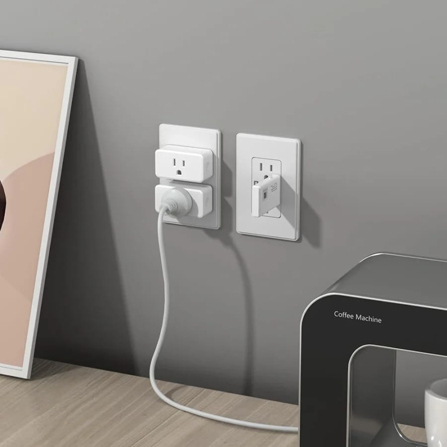 ThirdReality Zigbee & Matter Smart Hub Gen2 Plus view 3